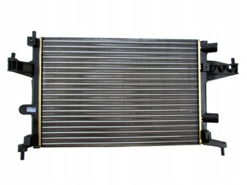 фото thumb №1, Радіаторів води opel corsa c 1.0 1.2 1.4 2000-2006