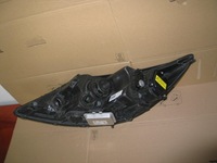 фото thumb №11, Лампа правые перед ксенон led kia sportage 3 iii 92102-3u290 европа