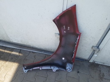 фото thumb №5, Peugeot 308 08r- крыло правый перед lkr