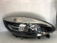 фото thumb №1, Лампа правая перед линза renault scenic iii 3 lift 13r+