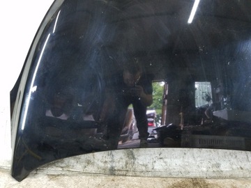 фото thumb №10, Капот кришка двигуна hyundai i40 код nka