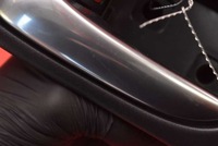 фото thumb №9, Ручка внутренняя левая задняя 72160-tv0b honda civic 9 ix 13-20