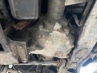 фото thumb №7, Ford maverick i міст привідний передній 2,4 r4 124km ka24e mt 93-96 3d