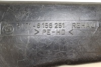 фото thumb №6, Bmw 3 e36 частина труби впуску повітря ліва 8156251