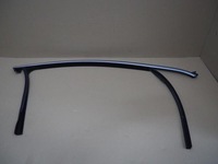 фото thumb №1, Прокладка стекло дверь правый перед opel insignia a