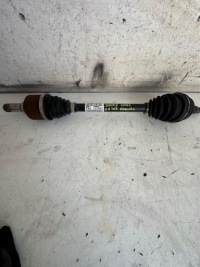 фото thumb №1, Peugeot 3008 ii 5008 ii 1.2thp механическая коробка передач приводной вал левая 9809149380