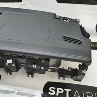 фото thumb №6, Macan панель консоль подушки ремни подушка безопасности stare возврат