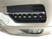 Volvo xc90 2016 с передний бампер передний Доставка, фото thumb