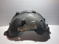 фото thumb №1, Mercedes w163 ml підкрилок правий перед 1638840822