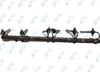 фото thumb №1, Молдинг упорскування паливна mercedes actros mp4