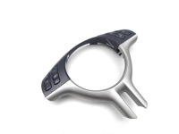 фото thumb №10, Bmw x5 переключатель / кнопка руля 2001 suv 4/5dr 6755738 92189a63