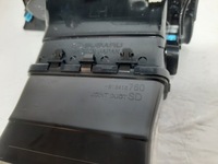 фото thumb №12, Subaru crosstrek xv 22- решётка обдув рамка 66110fn110 usa