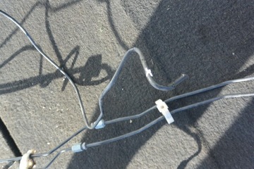 фото thumb №9, Шланг гальмівний maserati quattroporte eu комплект