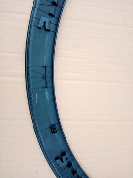 фото thumb №8, Kia sportage v ліва планка крила перед 2021r-