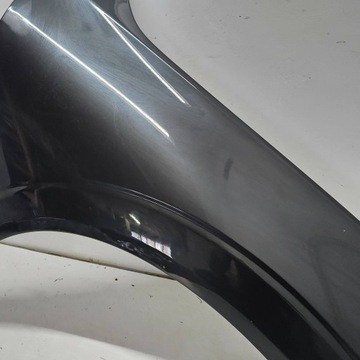 фото thumb №6, Крило праві перед переднє volvo xc60 ii 2017-