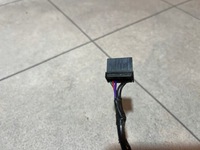 фото thumb №8, Jeep commander зеркало левая 5pin оригинал идеальное состояние!