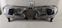 Купити Ford ranger full led лівий правий фара фара ліва правий, фото thumb