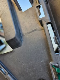 фото thumb №7, Skoda kodiaq lift rs бампер перед передній