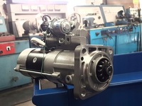 фото thumb №1, Стартер mercedes atego citaro conecto 8200297