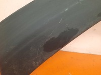 фото thumb №7, Toyota yaris cross 20- молдинг крыла задняя левый задняя левая 75606-k2010