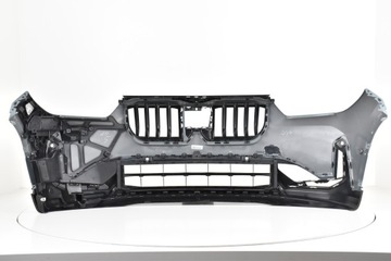 фото thumb №6, Bmw x1 u11 x-line 2022- бампер переднє