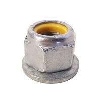 фото thumb №1, Гайка шкворень рычага renault megane i iii iv