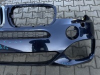 фото thumb №6, Бампер перед передній bmw x5 f15 m набір колір 416