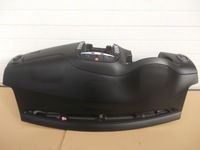 фото thumb №11, Панель консоль подушки lancia delta iii європа оригінал