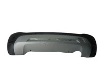 фото thumb №1, Opel crossland x lift 20- бампер задняя оригинал