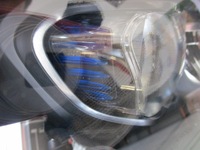 фото thumb №4, Лампа full led multibeam mercedes glc lift права