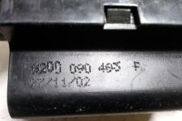фото thumb №3, Замок кришки багажника renault grand scénic iv r9_ 8200090493f 2.2l дизель