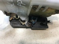 фото thumb №2, Замок дверь правый перед espace iii 2 pin