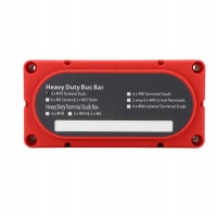 фото thumb №9, Блок блок двигуна з'єднувач dystrybucji живлення 300a