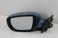 фото thumb №1, Зеркало левая hyundai ix35 09-13r 8pin xaf