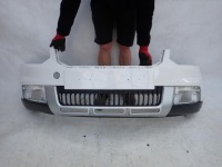 фото thumb №1, Skoda yeti outdoor lift 12-17 бампер перед передний