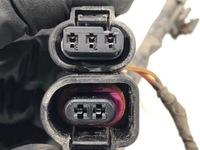 фото thumb №3, Джгут pdc задня vw scirocco iii хетчбек 08-17