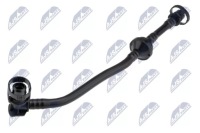 Шланг вентиляції коробки колінчастого вала Ціна, фото thumb