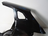 фото thumb №13, Nissan qashqai ii j11 крыло левый задняя 2013-2021 g8113-hv0mb оригинальный