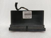 фото thumb №8, Porsche 911 997 автоматическая кондиционер 99765321104 панель управление кондиционер