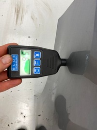 фото thumb №6, Дверь задние правое mini countryman u25 c6b 2025r