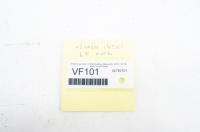 фото thumb №6, Vf101 ford focus mk4 ^ ручка двери левое зад замороженный белый jx7b-a264a27-baf
