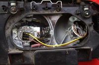 фото thumb №11, Фара лівий лампа перед eu 20-a282 seat alhambra 1 i lift 00-10