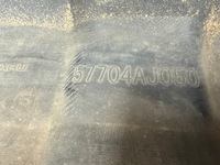 фото thumb №10, Бампер перед передний subaru outback iv омыватель 57704aj050