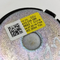 Audi e-tron 2023 динамік двері задніх Недорого, фото thumb