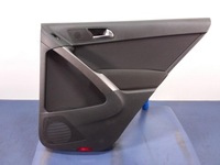 фото thumb №1, Vw tiguan обивка дверь правый задняя