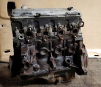 фото thumb №1, Двигун chevrolet 2.0 8v corsica