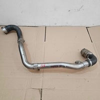 фото thumb №4, Renault master iii 2.3 dci труба шланг wąż інтеркулер