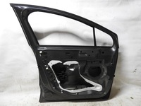 фото thumb №7, Peugeot 5008 i 09-12 ktpd дверь левый перед