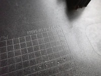 фото thumb №10, Kia sportage v 21- накладка крышки задняя 87311-r2000