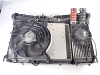 фото thumb №7, Pas переднє радіатор citroen ds3 1.6 thp 848960006